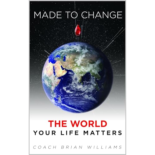 Made to Change the World