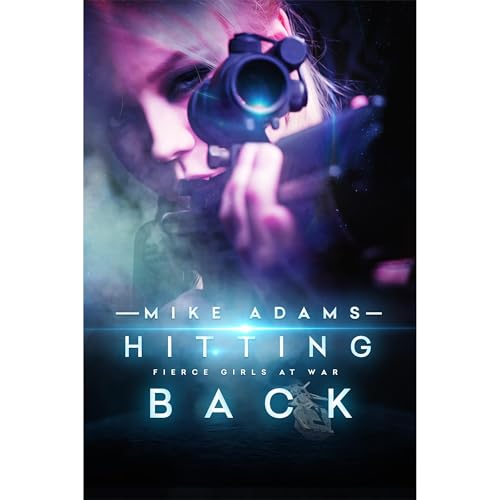 Hitting Back by Mike Adams