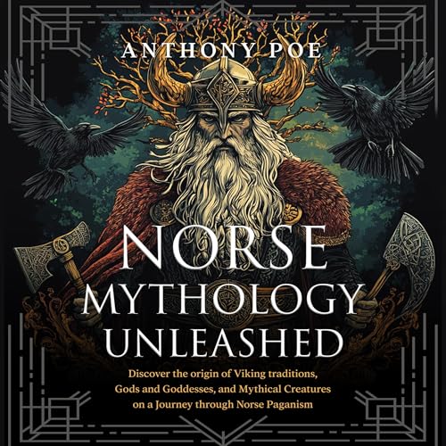 Norse Mythology Unleashed