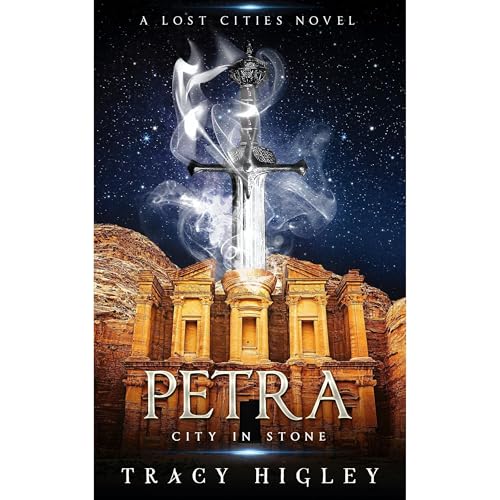 Petra: City in Stone