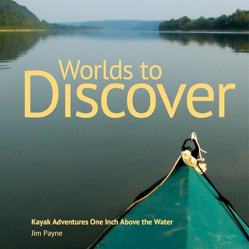 Worlds to Discover by Jim Payne