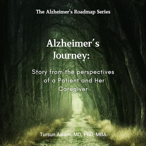 Alzheimer’s Journey