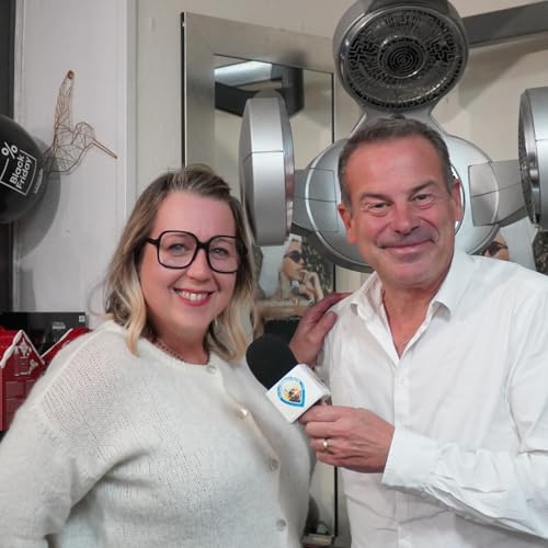 A Gujan-Mestras, L'Atelier de Sabrina est un salon de coiffure Essentiel. Elle nous présente son équipe et l'ensemble de ses prestations by Unknown