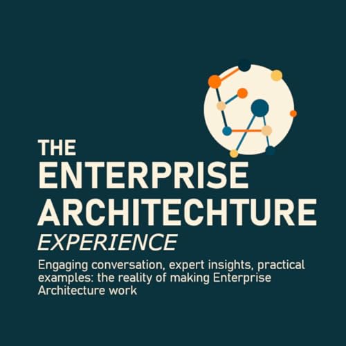 The Enterprise Architecture Experience