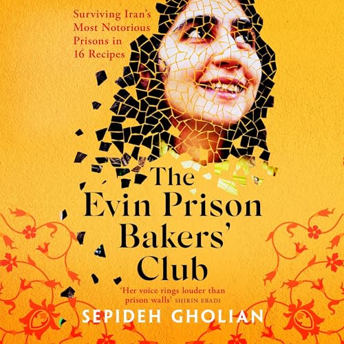 The Evin Prison Bakers’ Club