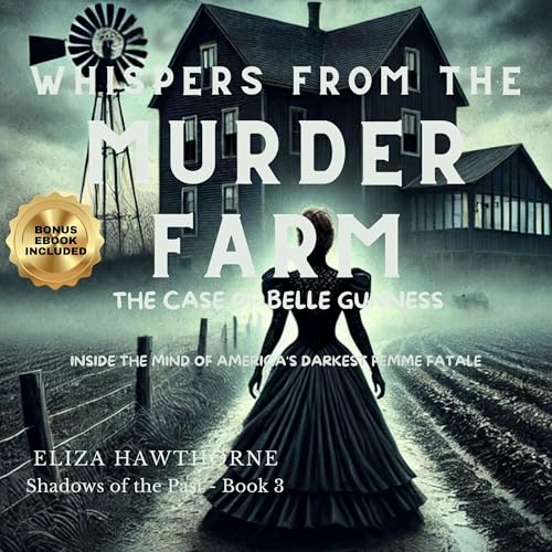 Whispers from the Murder Farm