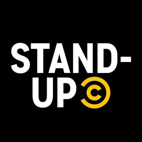 Comedy Central Stand-Up by Stand-up comedy