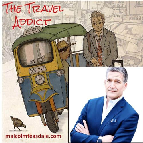 Extreme trekking by Miles Spencer - 1,100 miles through the deserts in Israel, Saudi, Jordan and Syria and still alive to talk about it by Unknown