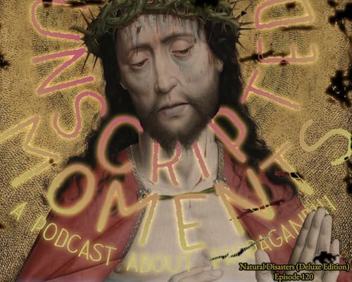 Natural Disasters (Deluxe Edition) EP 120 by Unknown