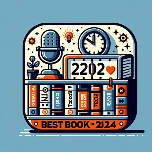 Best Books of 2024 by Inception Point Ai