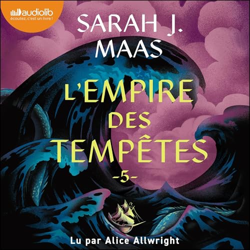 L'Empire des tempêtes