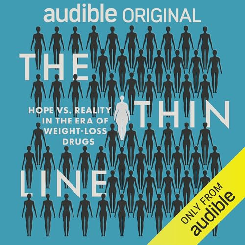 The Thin Line by Scaachi Koul