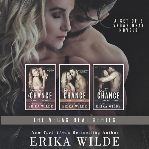 The Vegas Heat Series