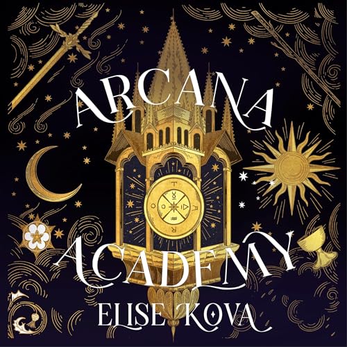 Arcana Academy