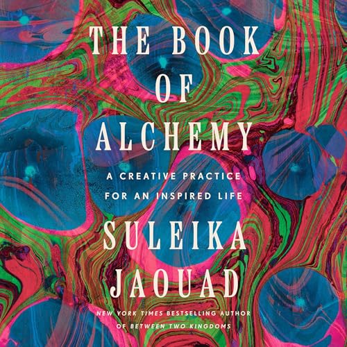 The Book of Alchemy