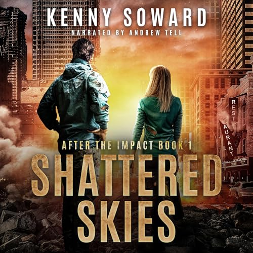 Shattered Skies