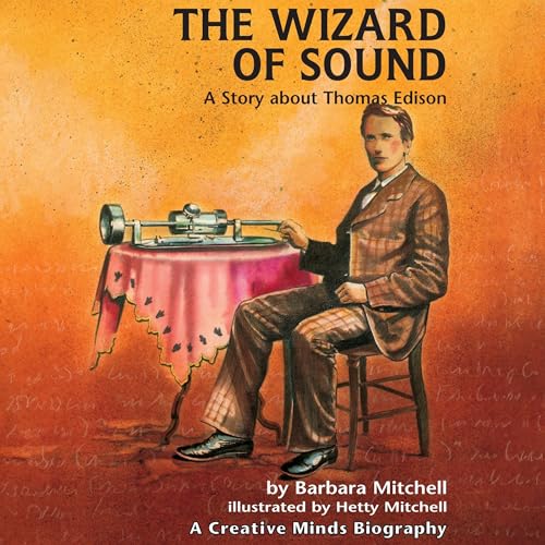 The Wizard of Sound