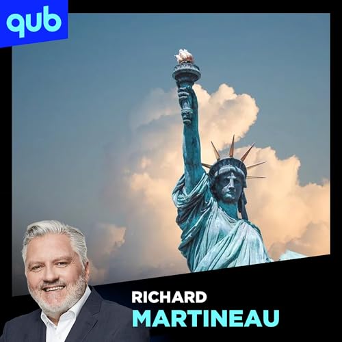 Drones mystérieux à New York : menace étrangère ou paranoïa collective? by Unknown