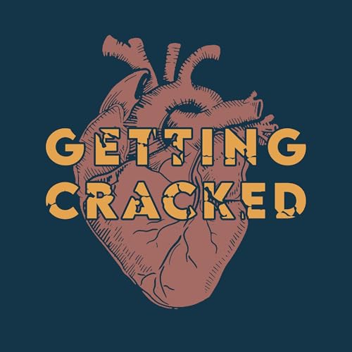 Getting Cracked by Jon Frazier