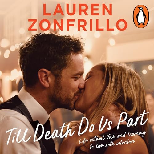 Till Death Do Us Part by Lauren Zonfrillo