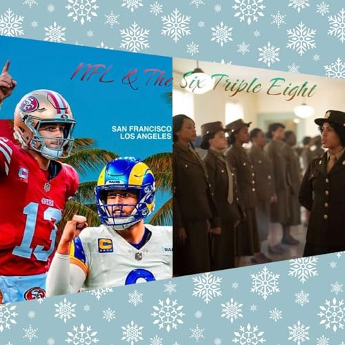 NFL & The Six Triple Eight by Unknown