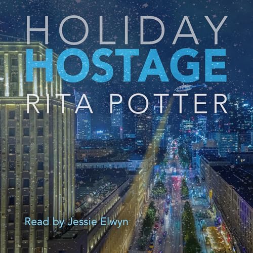 Holiday Hostage