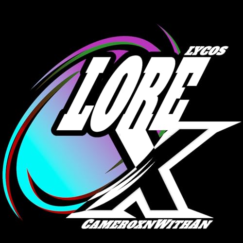 Lore-X by LycosLore and CameroxnWithAnX