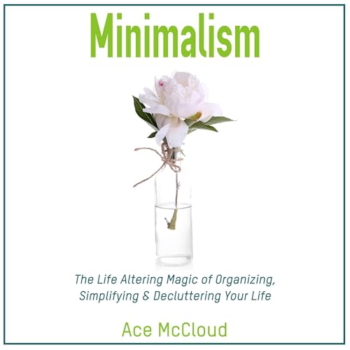 Minimalism by Ace McCloud