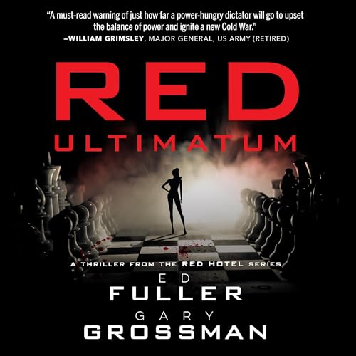 Red Ultimatum