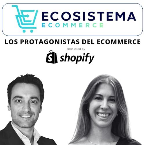 Ep 354. Emprender rompiendo el paradigma de los vaqueros con Laura Pedragosa, cofundadora de Matcha Jeans. by Unknown