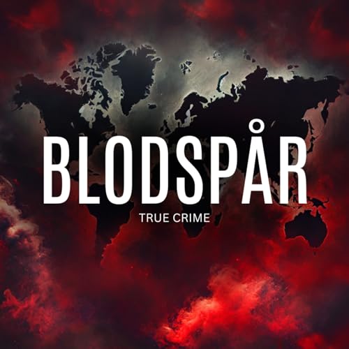 Blodspår by Viviann Le & Aida Engvall