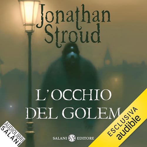L'occhio del Golem