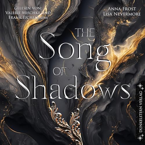 The Song of Shadows (German Edition)