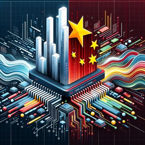 Beijing Bytes: US-China Tech War Updates by Inception Point Ai
