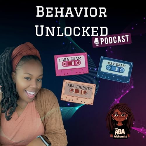 Behavior Unlocked by The ABA Alchemist