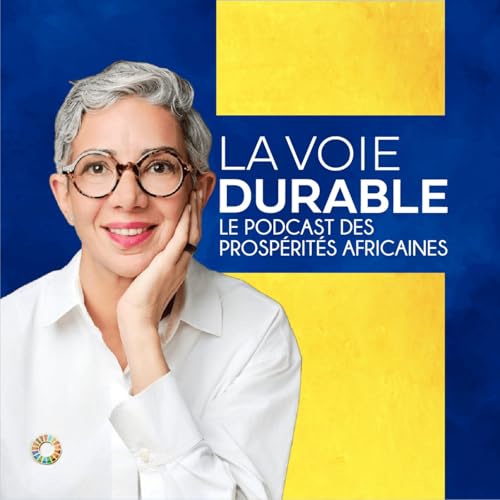 La Voie Durable by Radia Cheikh Lahlou