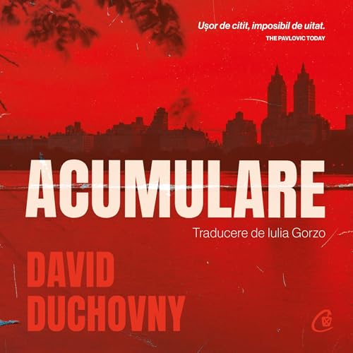 Acumulare
