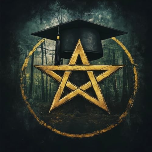 The Alchemist and the Academic by Becca Fanali and Kurt Braddock