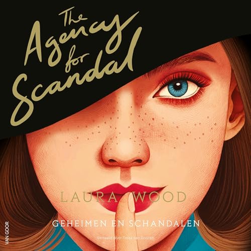 The Agency for Scandal - Geheimen en schandalen