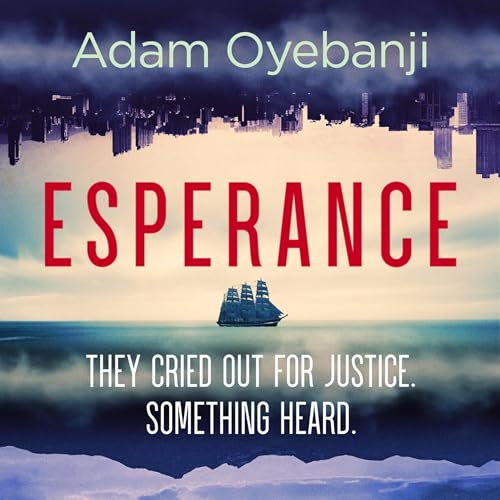 Esperance by Adam Oyebanji
