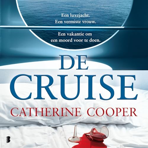 De cruise by Catherine Cooper