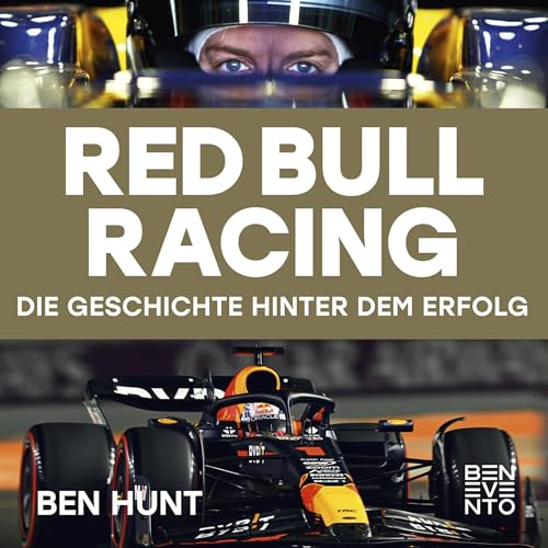 Red Bull Racing
