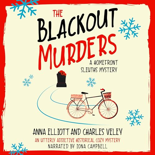 The Blackout Murders