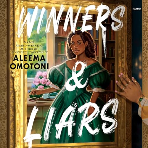 Winners &amp; Liars