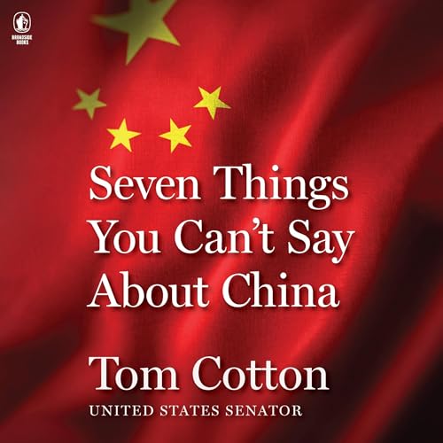 Seven Things You Can't Say About China