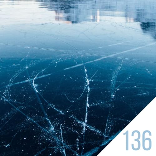 #136 Hell freezes over: Ice (1967) by Anna Kavan by Unknown