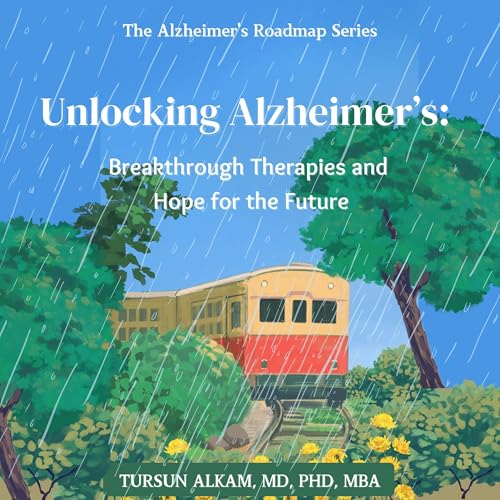 Unlocking Alzheimer’s