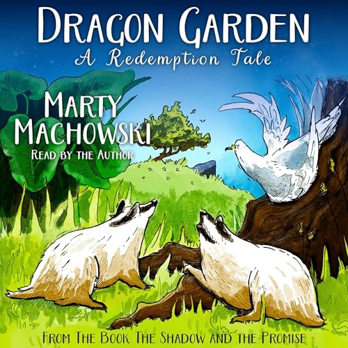 Dragon Garden: A Redemption Tale