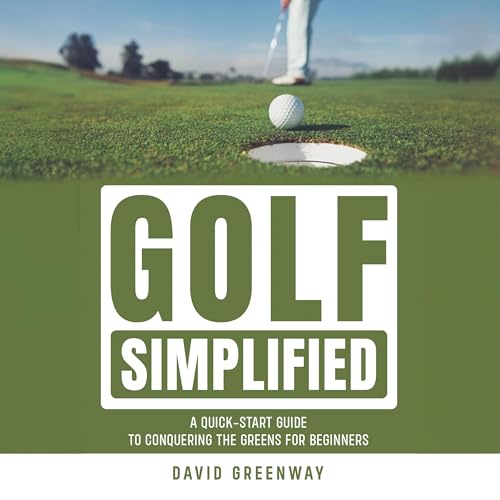 Golf Simplified