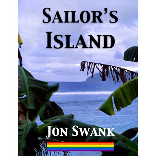 SAILOR'S ISLAND